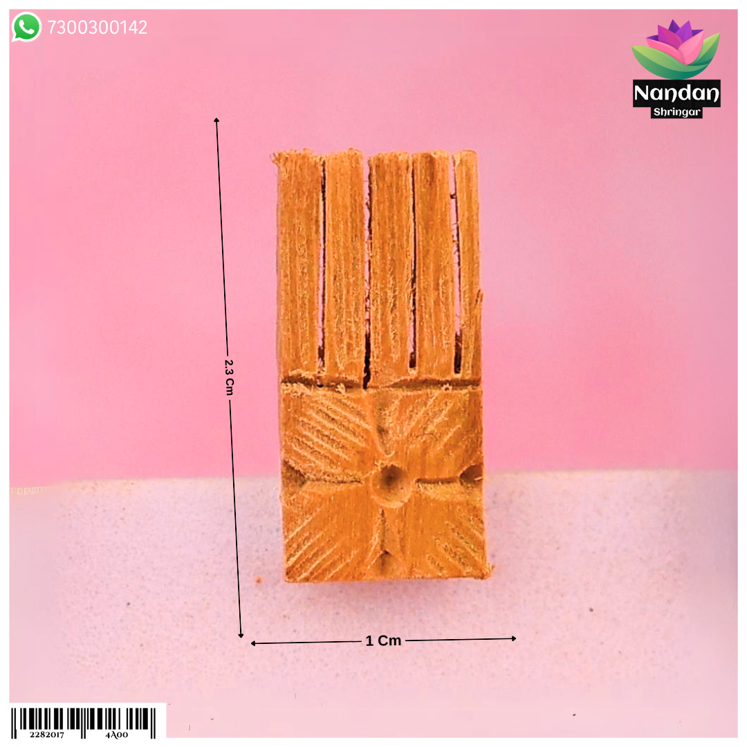 Chandan Sehra - Size 2 For 0 To 1 No. Swaroop