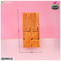 Chandan Sehra - Size 2 For 0 To 1 No. Swaroop