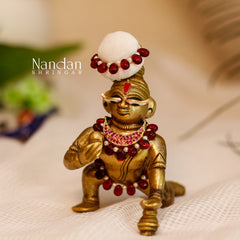Manek traval ( 2.8 cm )