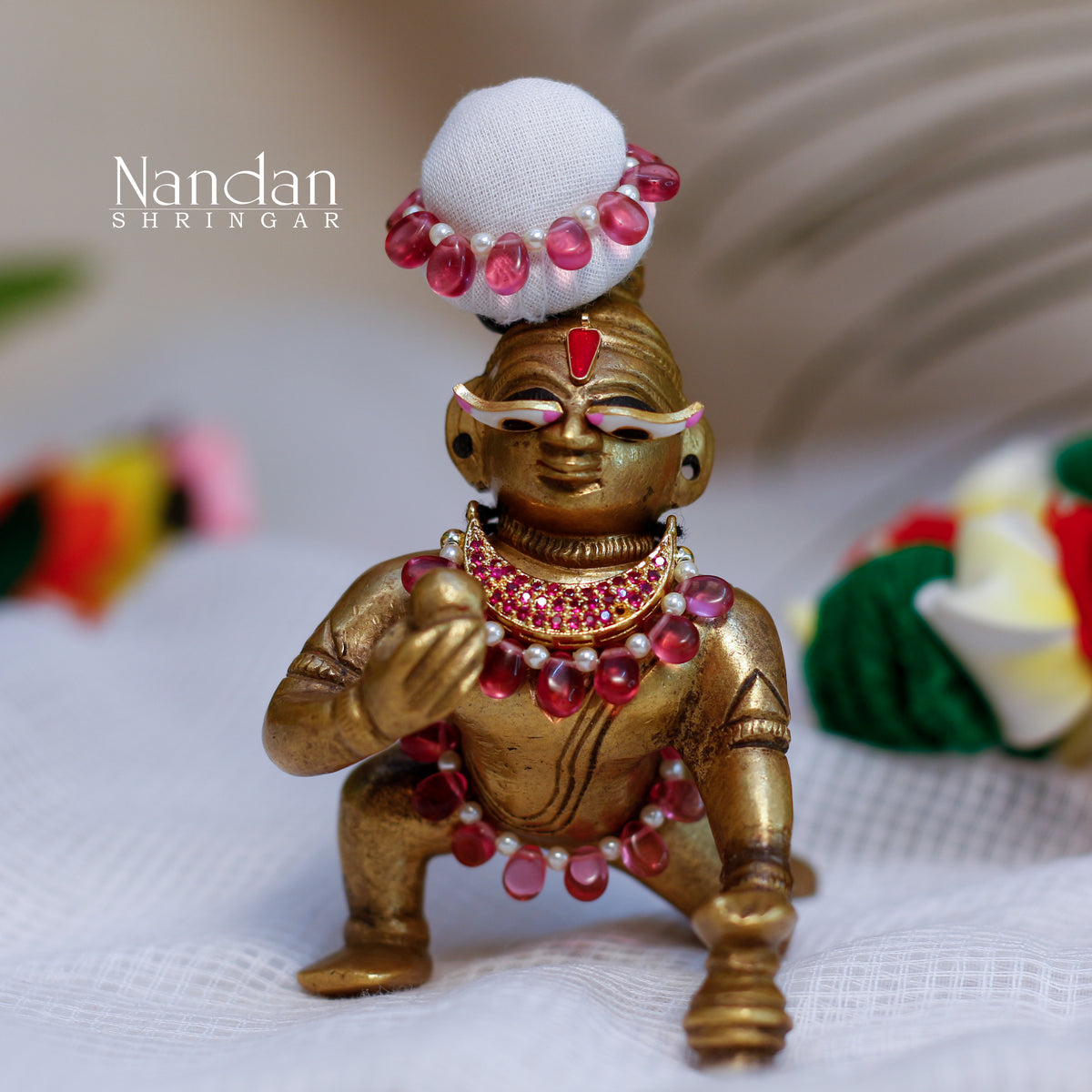 Gulabi  Traval  ( 3 cm )