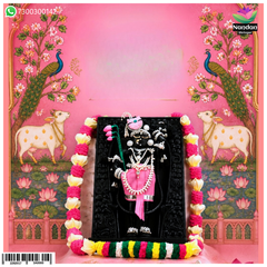 Real Pearl Moti Shringar