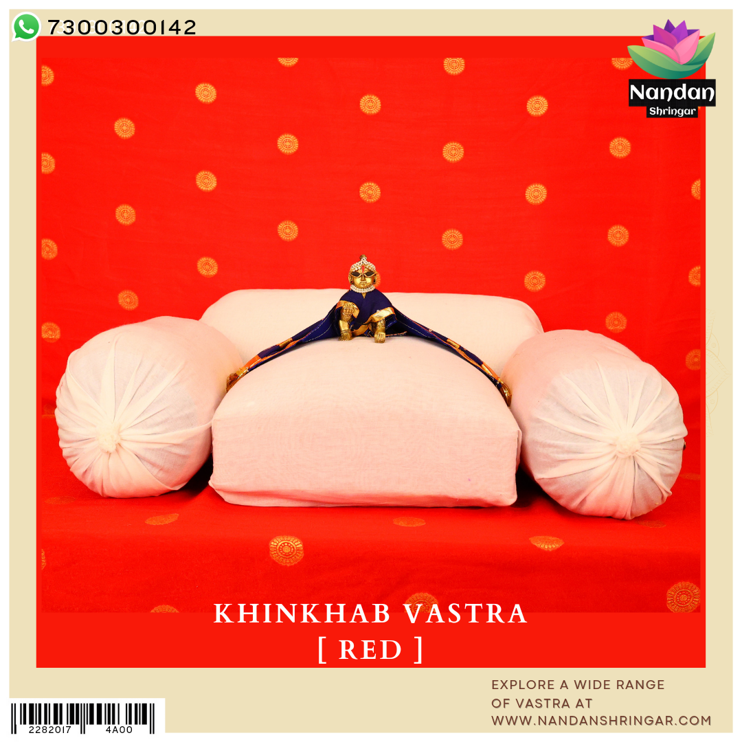 Khinkhab Vastra - Pink