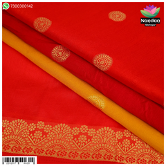 Khinkhab Vastra - Pink