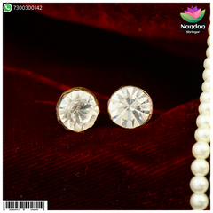 Karnfool - Heera (Silver)
