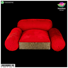 Gaadi Takiya (12 Inch)