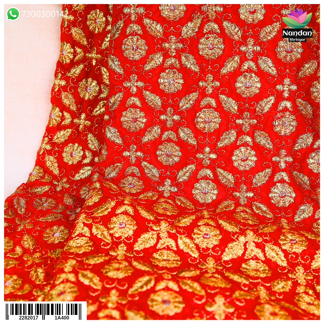 Janmashtami Special Velvet Vastra
