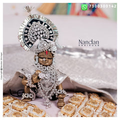 Sharad purnima  shringar
