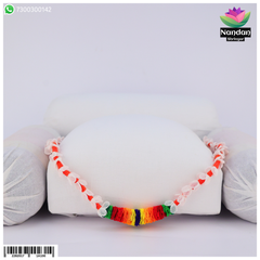 Fool Mala - Cloth ( 24 Inch Full Length)