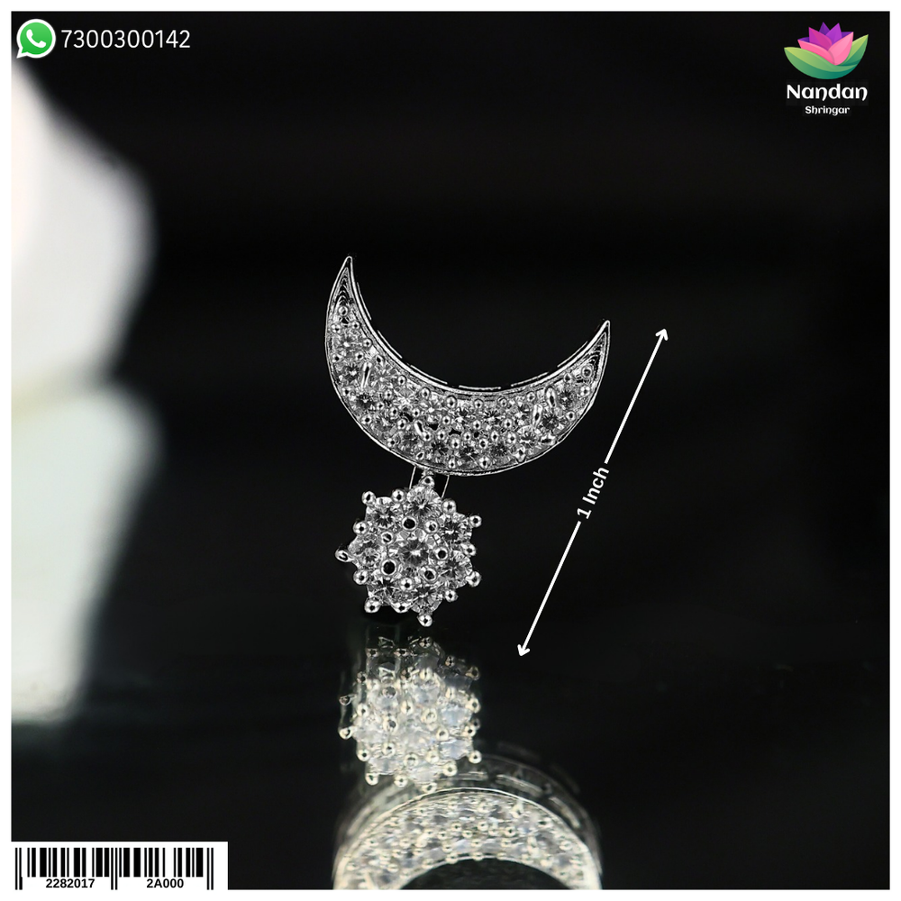 Ruperi Shishchandra - Silver