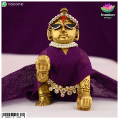 Kandora - Heera (Silver)