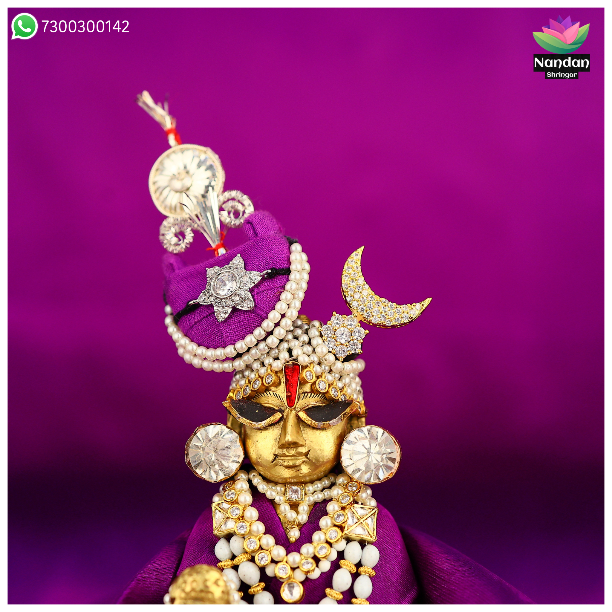 Paag Sang Chandrika Ko Shringar - (Heera)