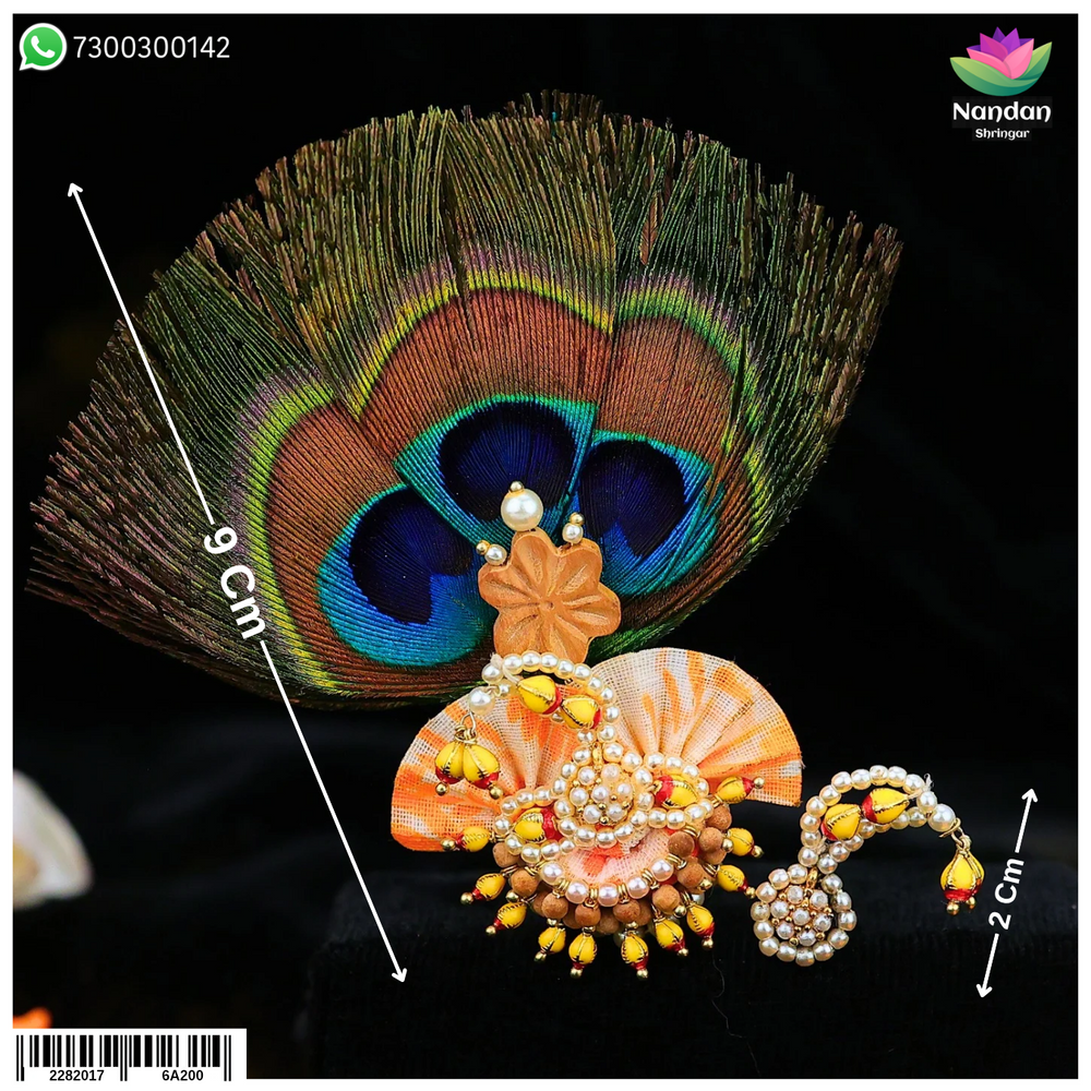 Akshay Tritiya Chandan Moti Shringar