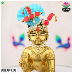 Jadaau sirpech shishfool  ( Manek)