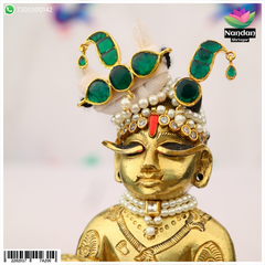 Jadaau sirpech shishfool  ( Panna )