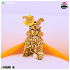 Chandan Sirpech Shringar - Chandan