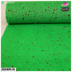 Holi Ki Chant Vastra - Green (Popti)