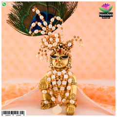 Seep Chandan Ko Shringar