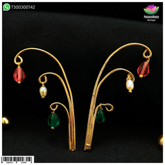 Dandi Johra Design - 1