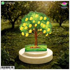 laddu gopal mango  tree