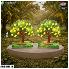laddu gopal mango  tree