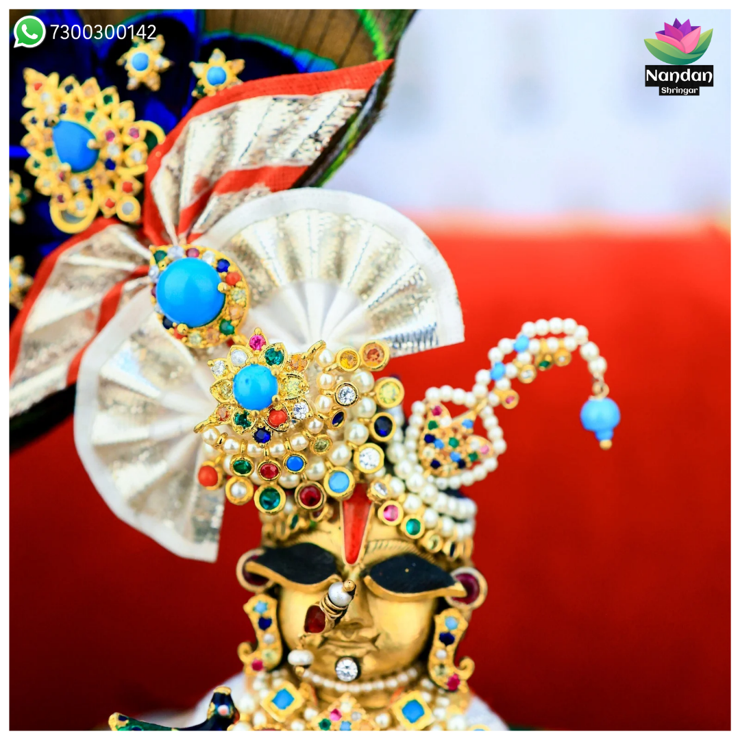 Diwali Special Navratan Nupur