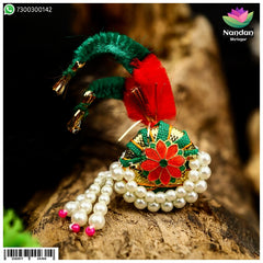 Paag Sang Duhera Katra - Lal Hara