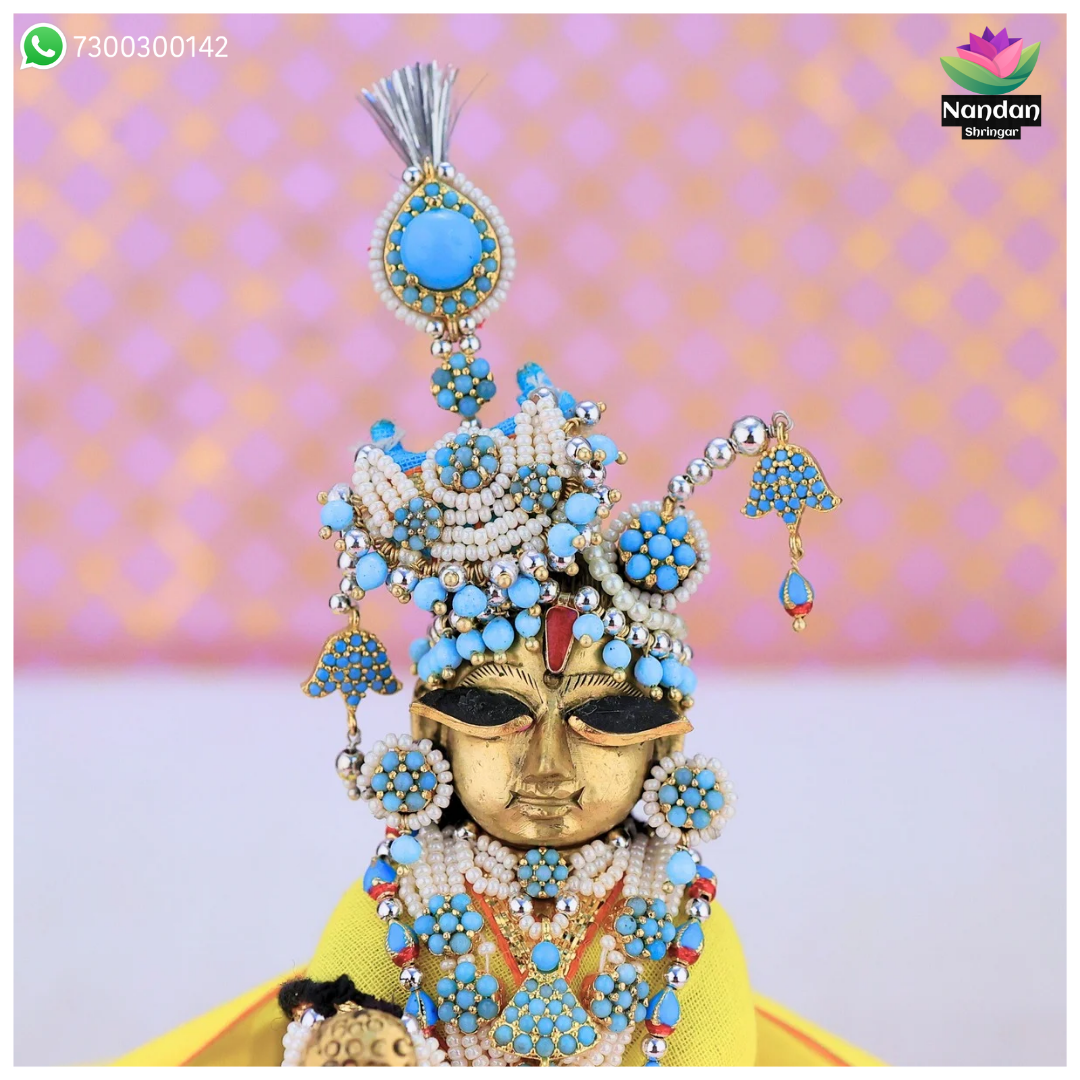 Firoji Chandrika Shringar