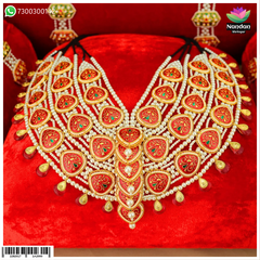 Gaadi Shringar – Janmashtmi Special