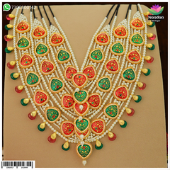 Gaadi Shringar – Janmashtmi Special
