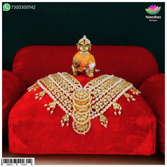Gaadi Shringar – Heera