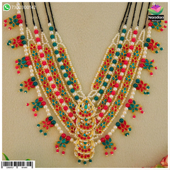 Gaadi Shringar – Milma