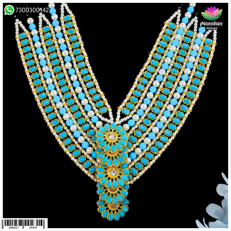 Gaadi Shringar – Firoja