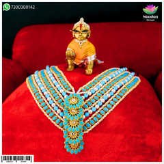 Gaadi Shringar – Firoja