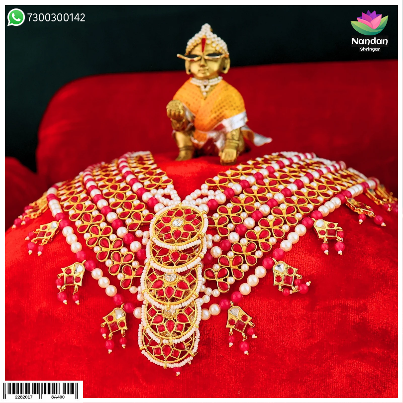 Gaadi Shringar – Manek