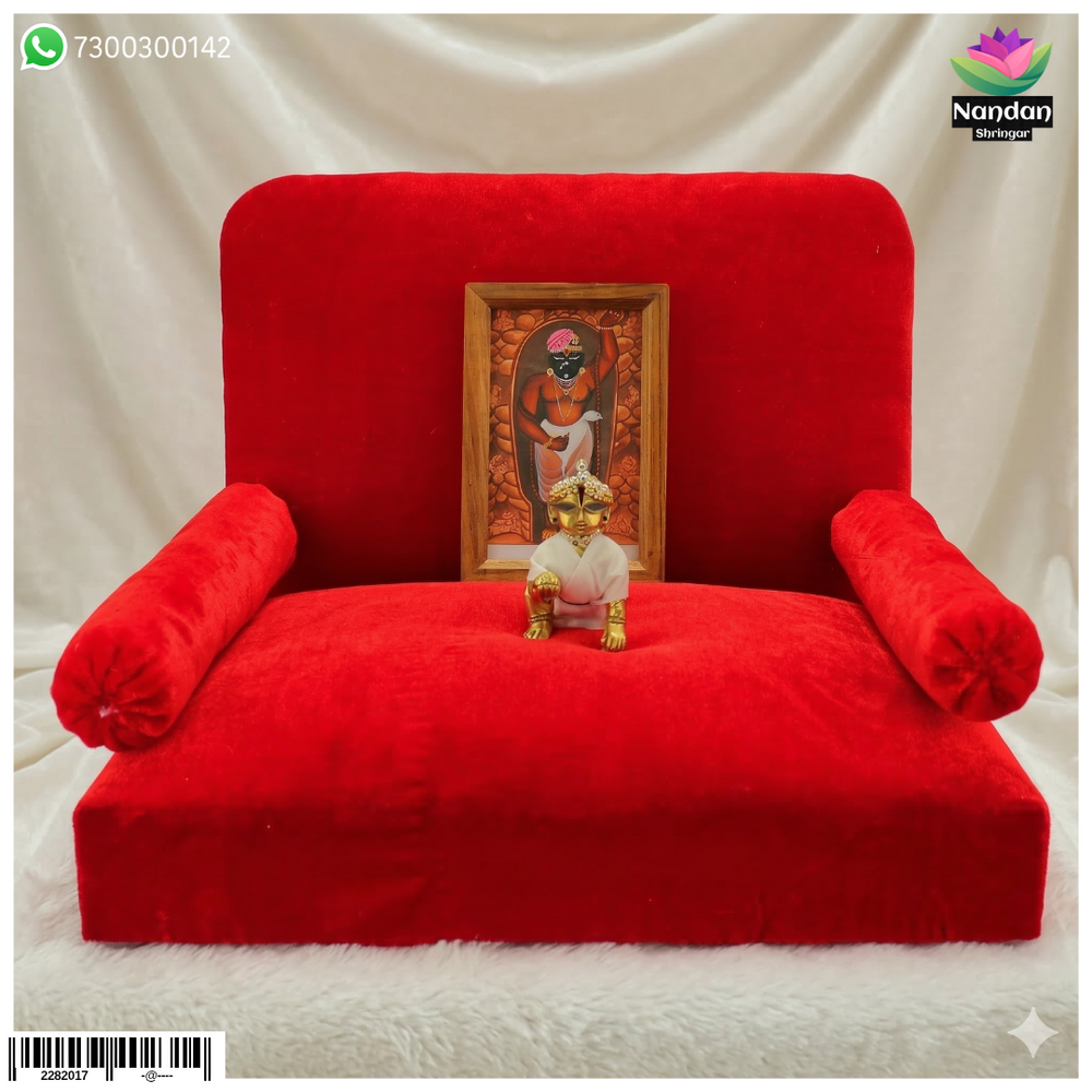 Pithika Gaadi Ji (12×10)