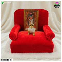 Pithika Gaadi Ji (8×6)