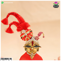 laddu gopal karnfool
