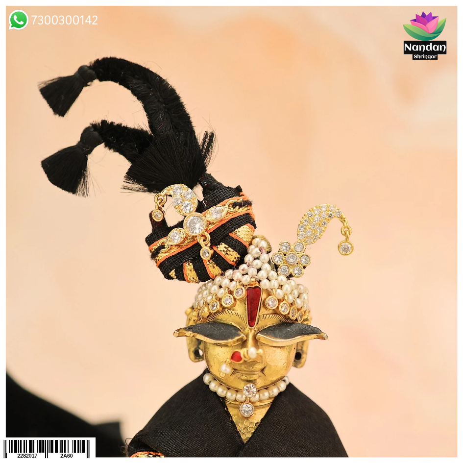 laddu gopal karnfool