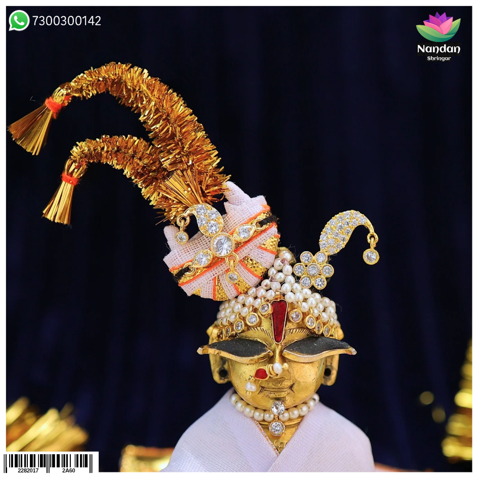laddu gopal karnfool