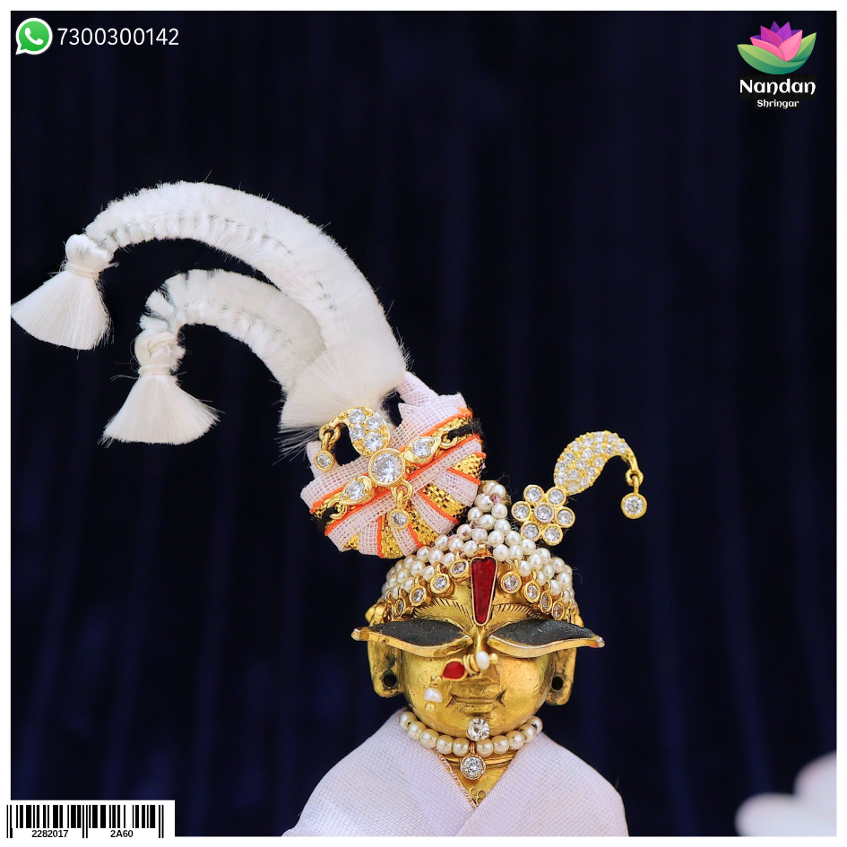 laddu gopal karnfool
