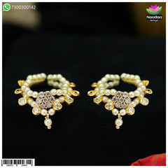 Nupur ( Heera )
