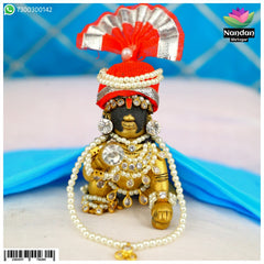Topi Ke Halka Shringar - Heera