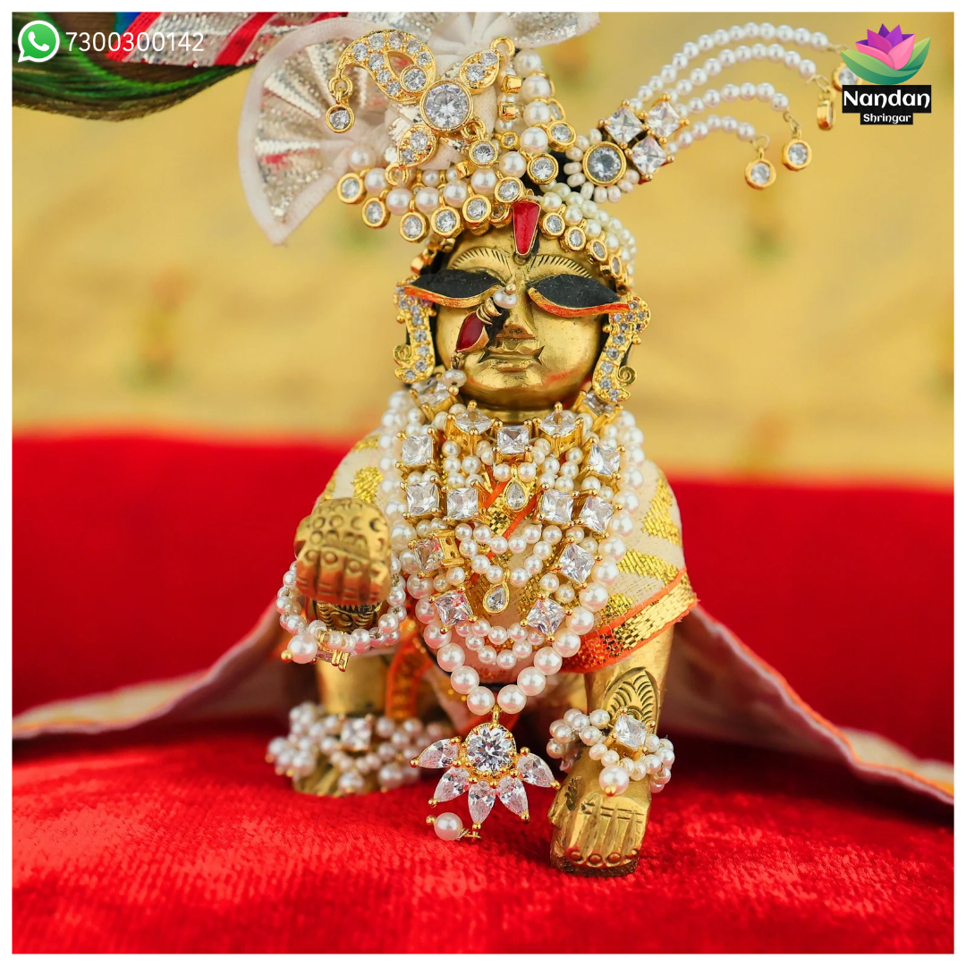 Heera Goukarn kulhe Jod Shringar
