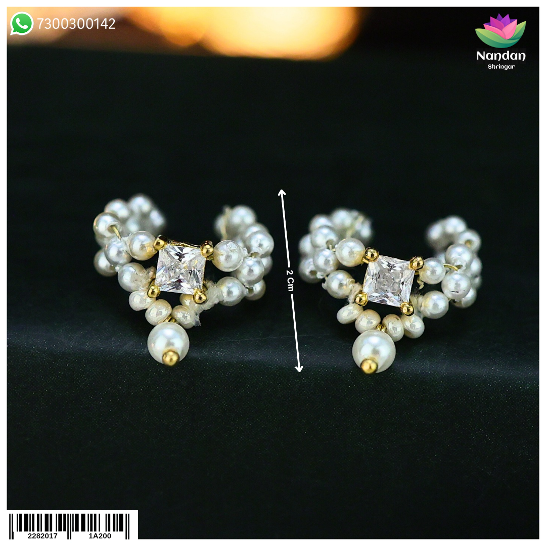 Laddu Gopal Kada - Heera (Silver)
