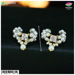 Laddu Gopal Kada - Heera (Silver)