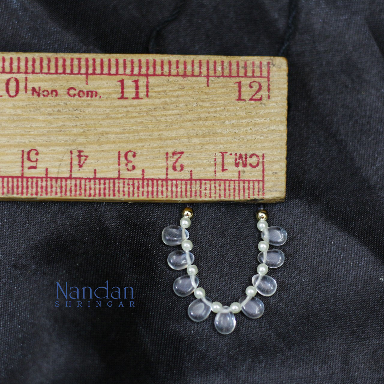 Safed Traval ( 2 cm )