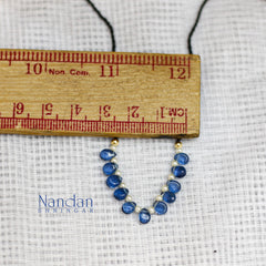 Neelam Traval ( 2.8 cm )