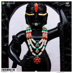 Sathfuli Haar - (Silver)