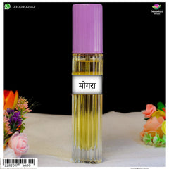 Itra Spray - Mogra (मोगरा इत्र स्प्रे) 60 ML