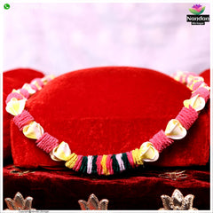 Fool Mala - Cloth (15 Inch)